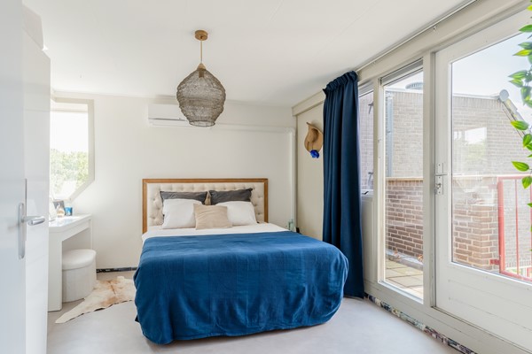 Medium property photo - Regge 30, 3068 HD Rotterdam